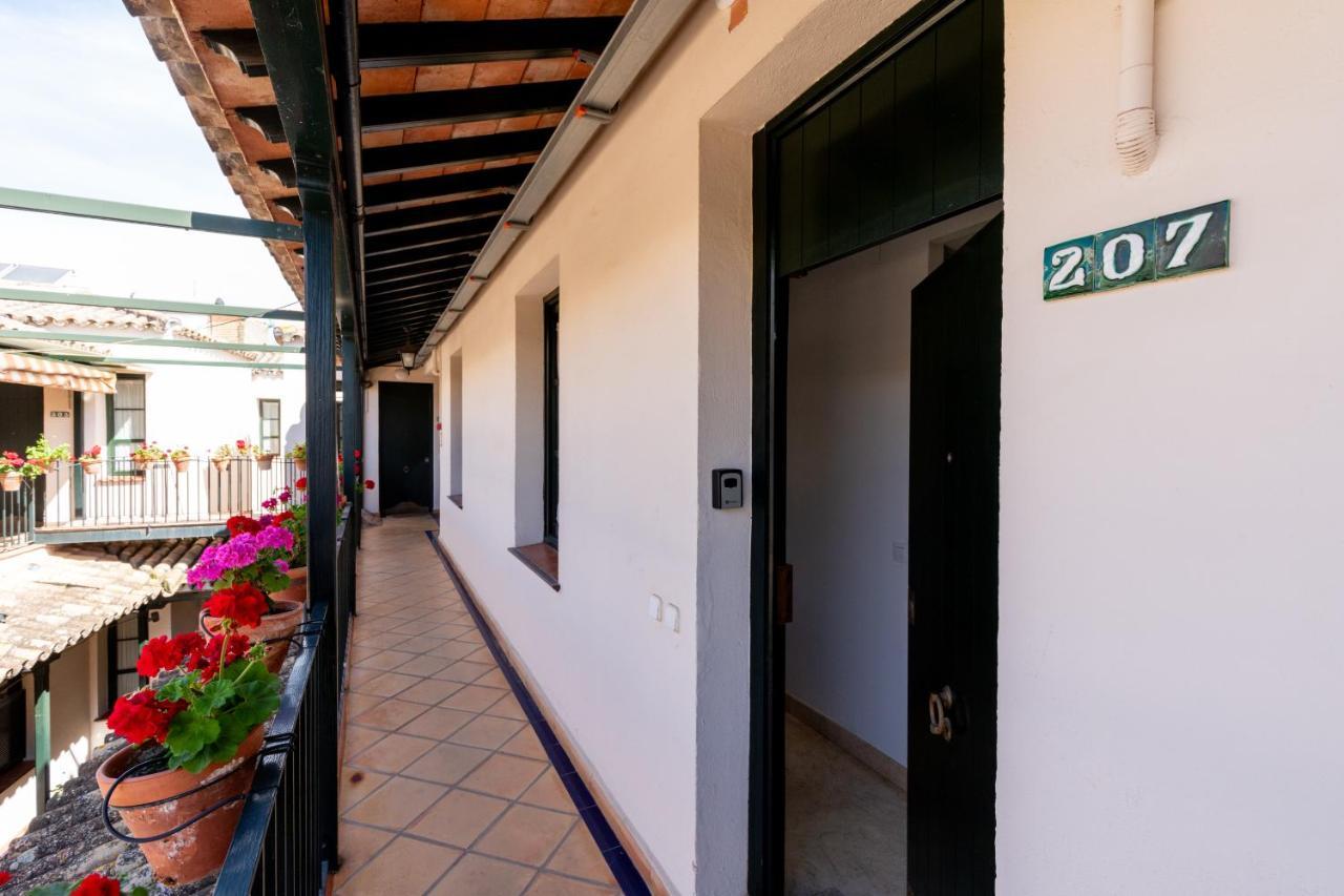 Precioso Apto En Alameda Sevilha Exterior foto