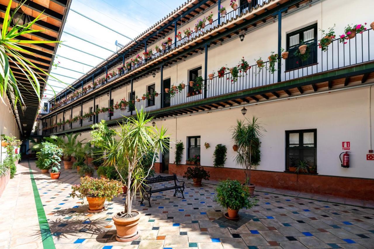 Precioso Apto En Alameda Sevilha Exterior foto